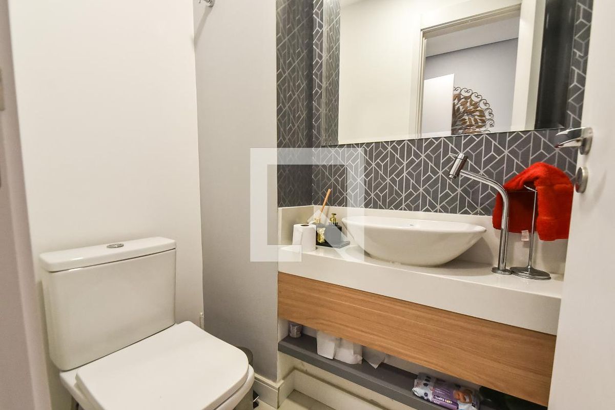Apartamento, 3 quartos, 155 m² - Foto 58