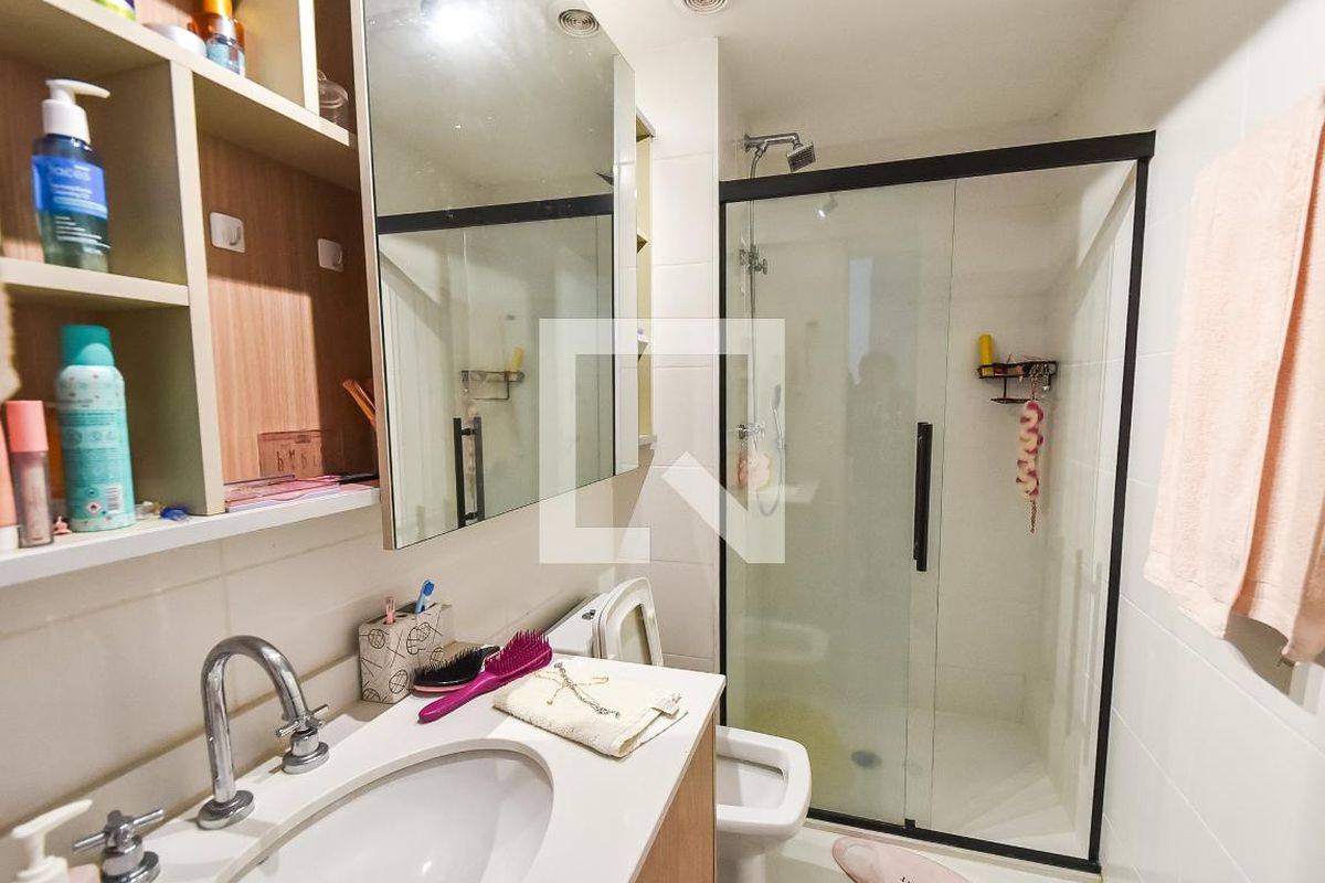 Apartamento, 3 quartos, 155 m² - Foto 23