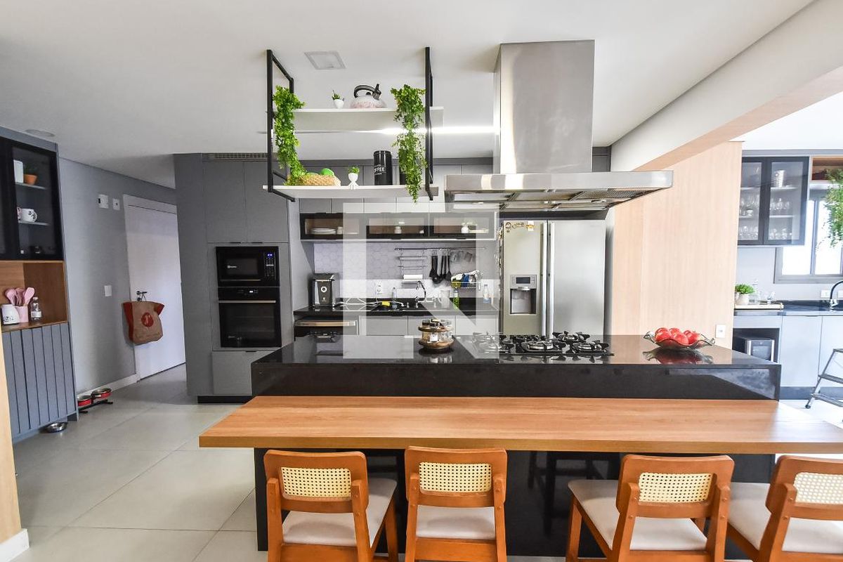 Apartamento, 3 quartos, 155 m² - Foto 14