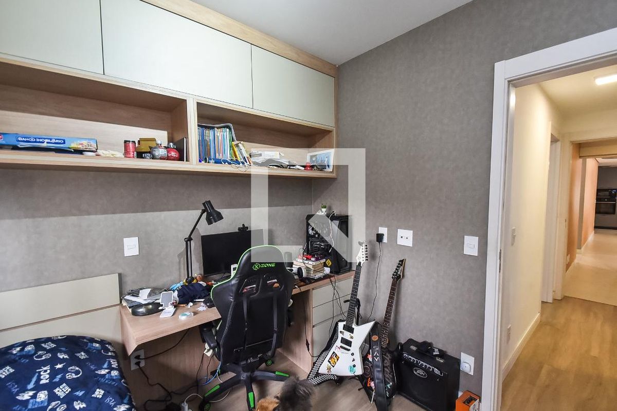 Apartamento, 3 quartos, 155 m² - Foto 29
