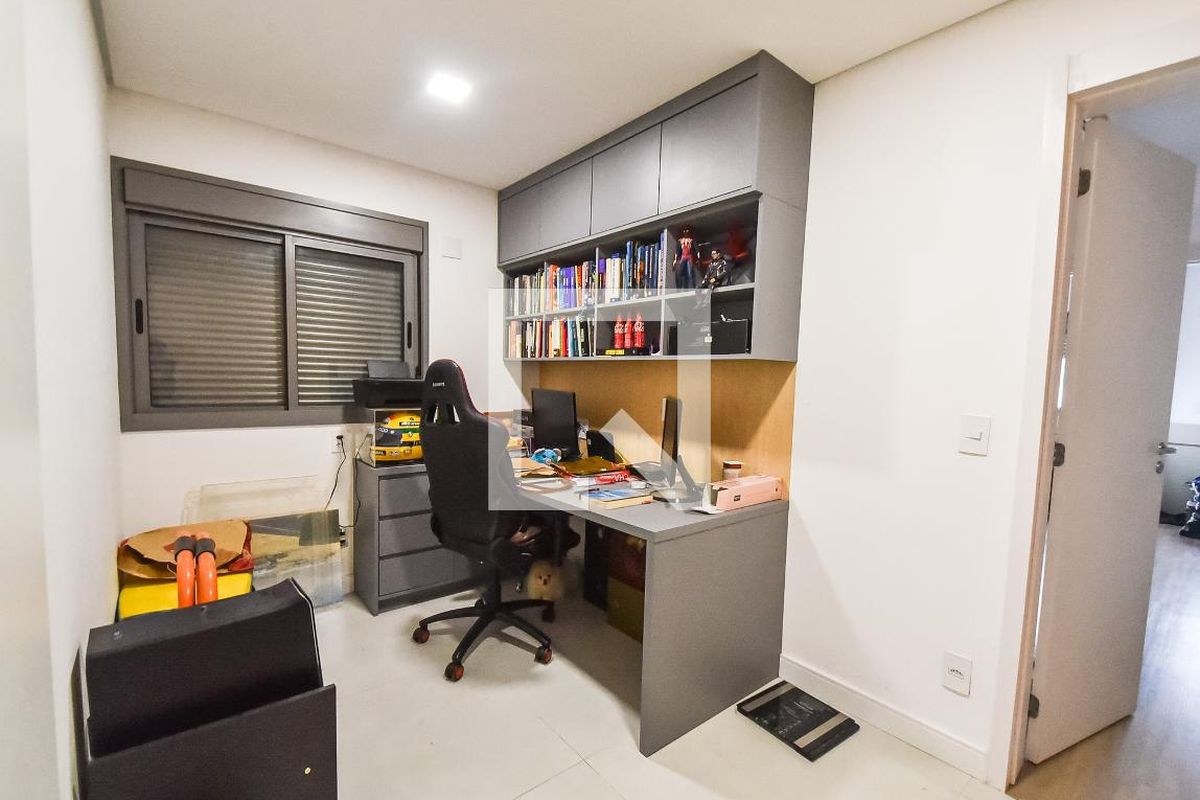 Apartamento, 3 quartos, 155 m² - Foto 52