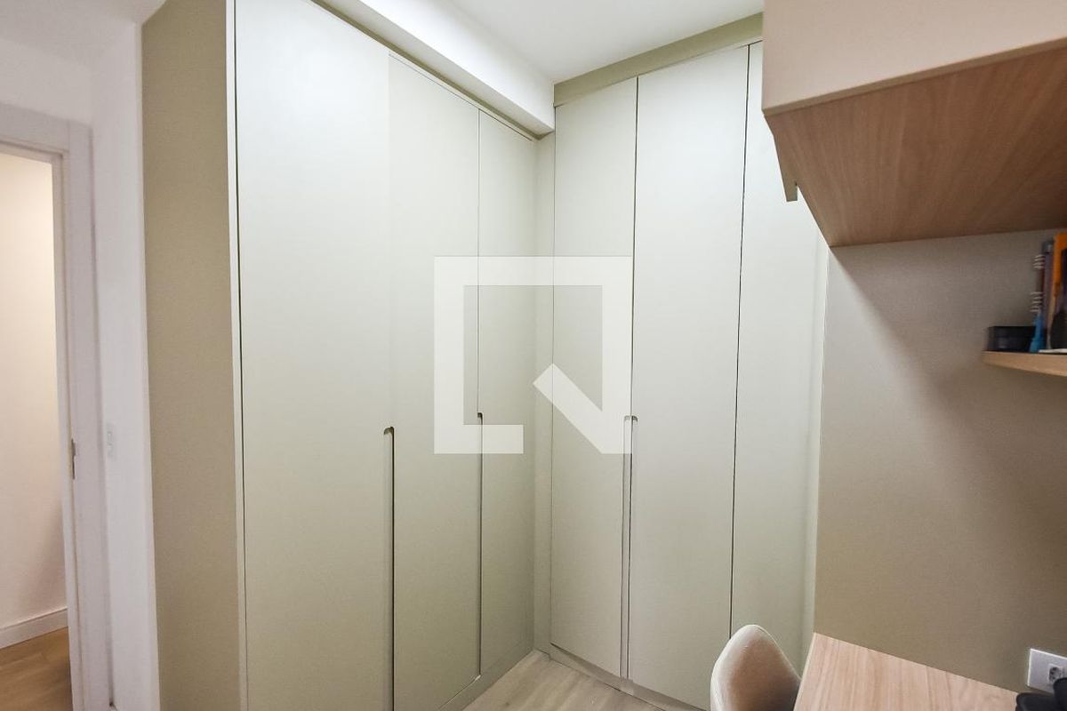 Apartamento, 3 quartos, 155 m² - Foto 44
