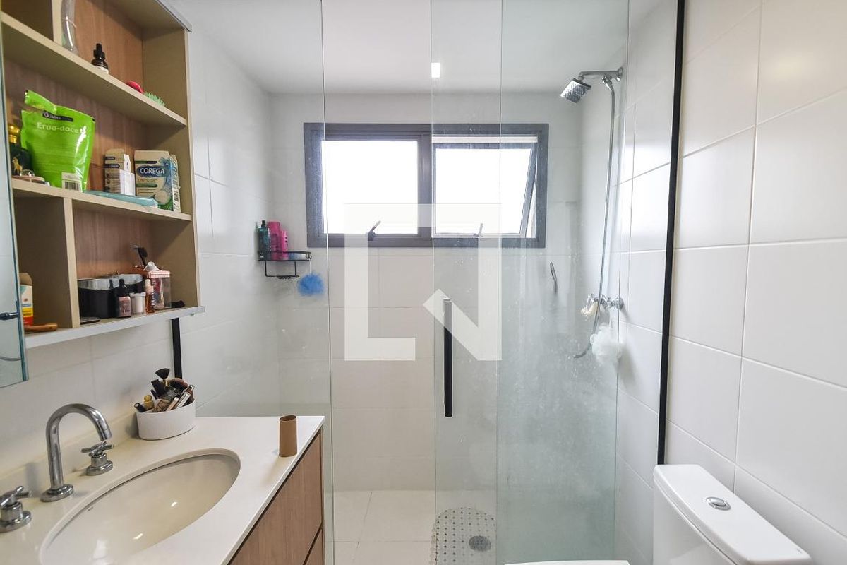 Apartamento, 3 quartos, 155 m² - Foto 47