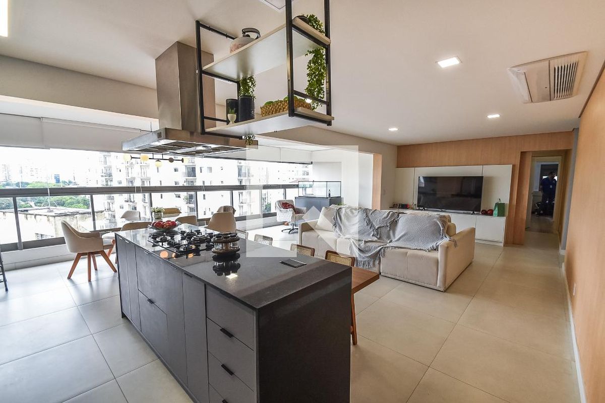 Apartamento, 3 quartos, 155 m² - Foto 8