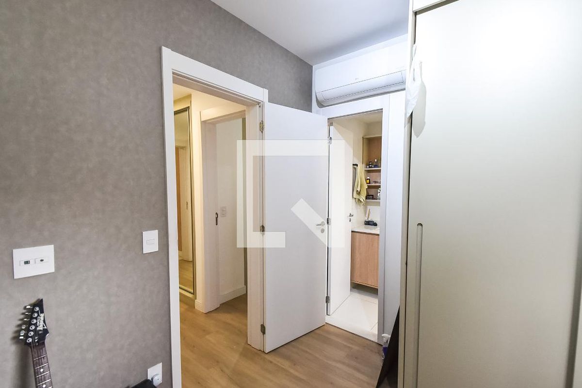 Apartamento, 3 quartos, 155 m² - Foto 30