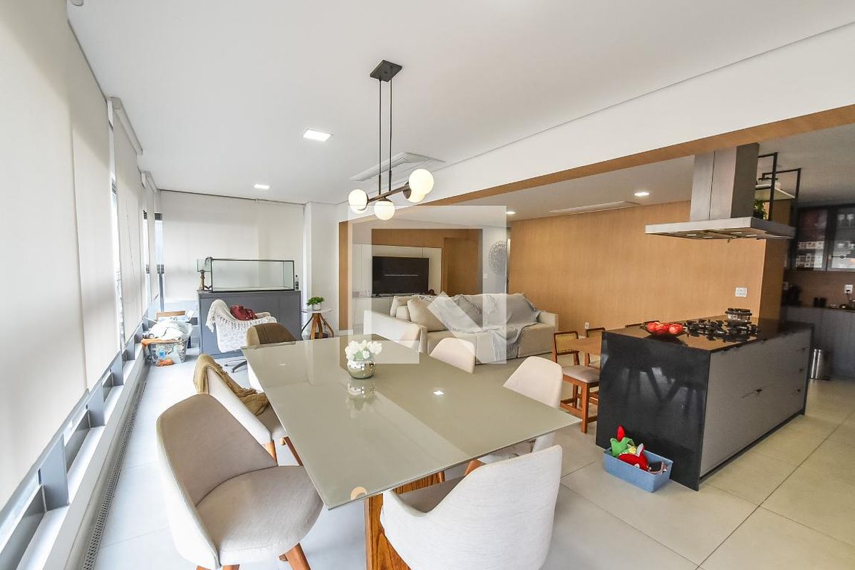 Apartamento, 3 quartos, 155 m² - Foto 6