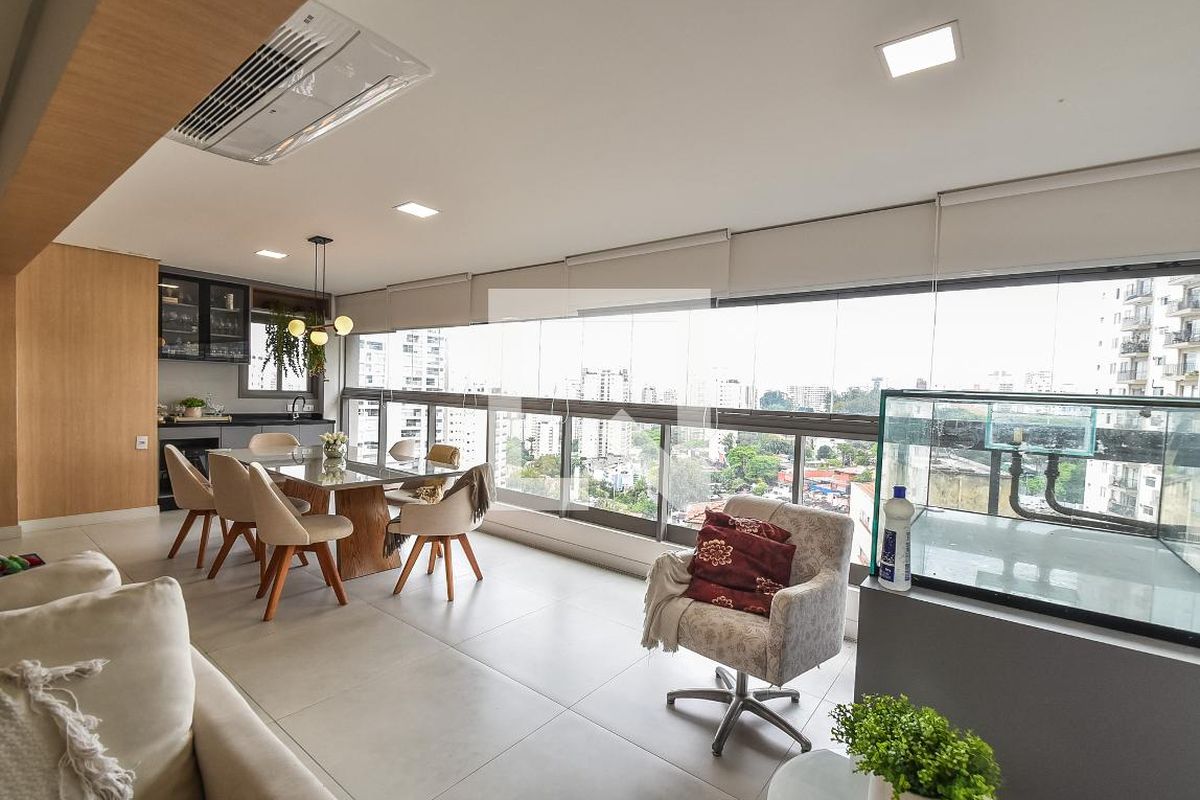 Apartamento, 3 quartos, 155 m² - Foto 9