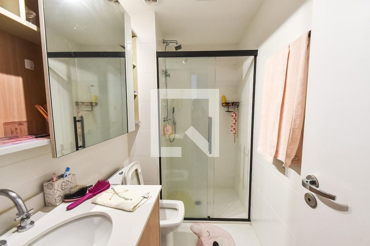 Apartamento, 3 quartos, 155 m² - Foto 24