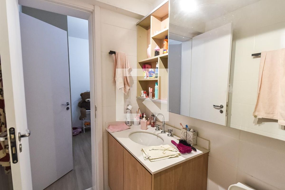 Apartamento, 3 quartos, 155 m² - Foto 26
