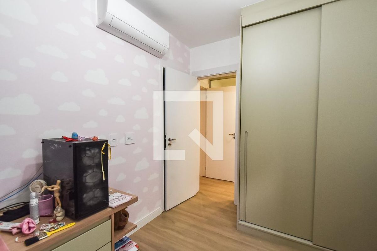 Apartamento, 3 quartos, 155 m² - Foto 22