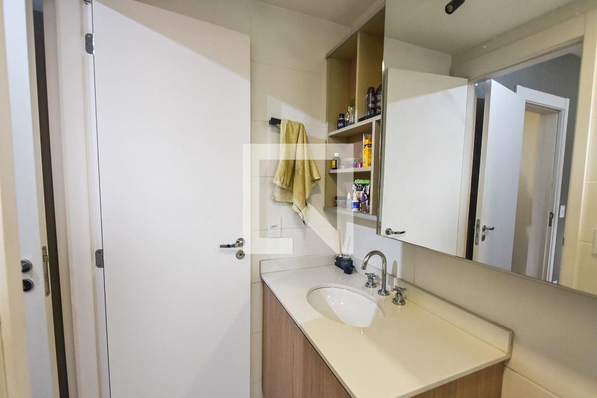 Apartamento, 3 quartos, 155 m² - Foto 35