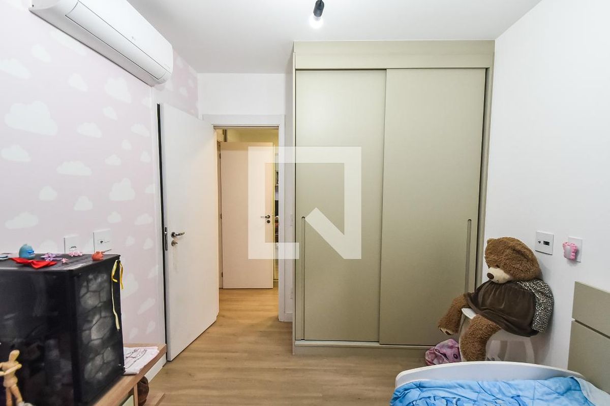 Apartamento, 3 quartos, 155 m² - Foto 21