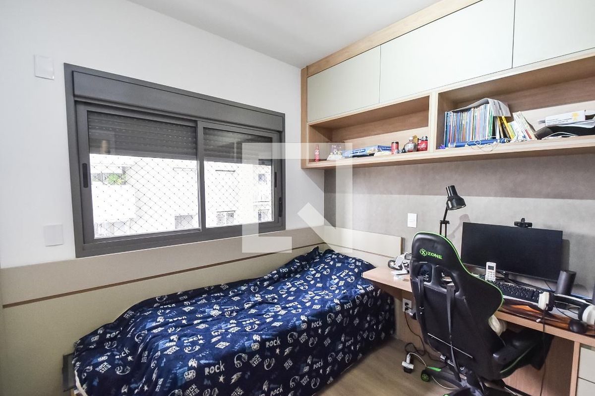 Apartamento, 3 quartos, 155 m² - Foto 27