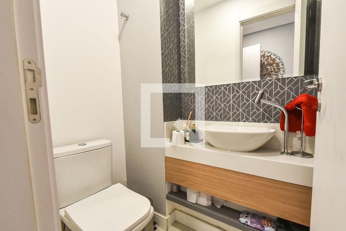 Apartamento, 3 quartos, 155 m² - Foto 56