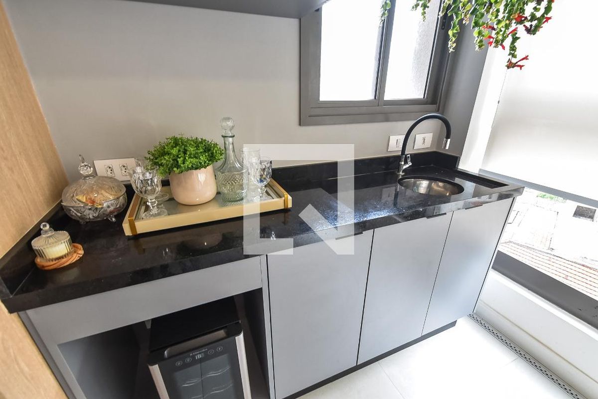 Apartamento, 3 quartos, 155 m² - Foto 7