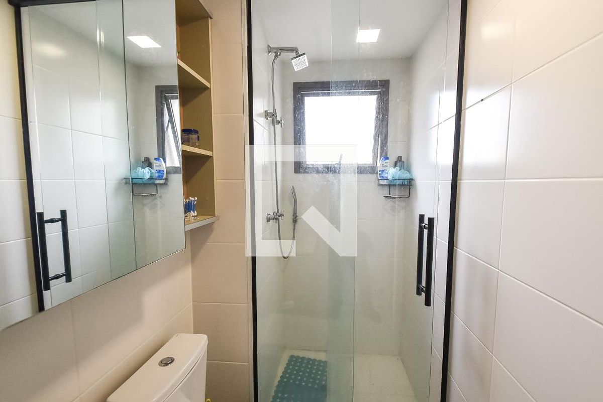 Apartamento, 3 quartos, 155 m² - Foto 33