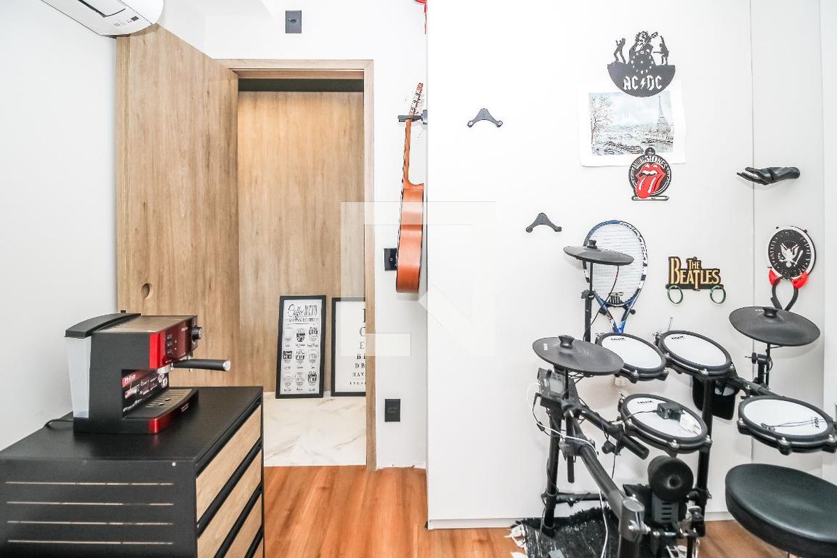 Apartamento, 2 quartos, 91 m² - Foto 36