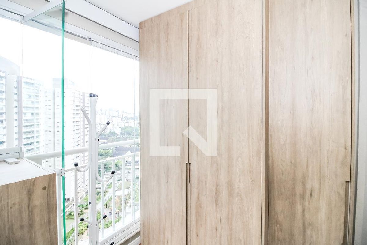 Apartamento, 2 quartos, 91 m² - Foto 24