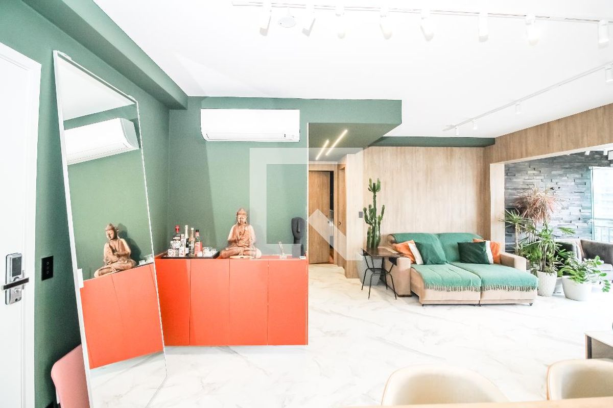 Apartamento, 2 quartos, 91 m² - Foto 5