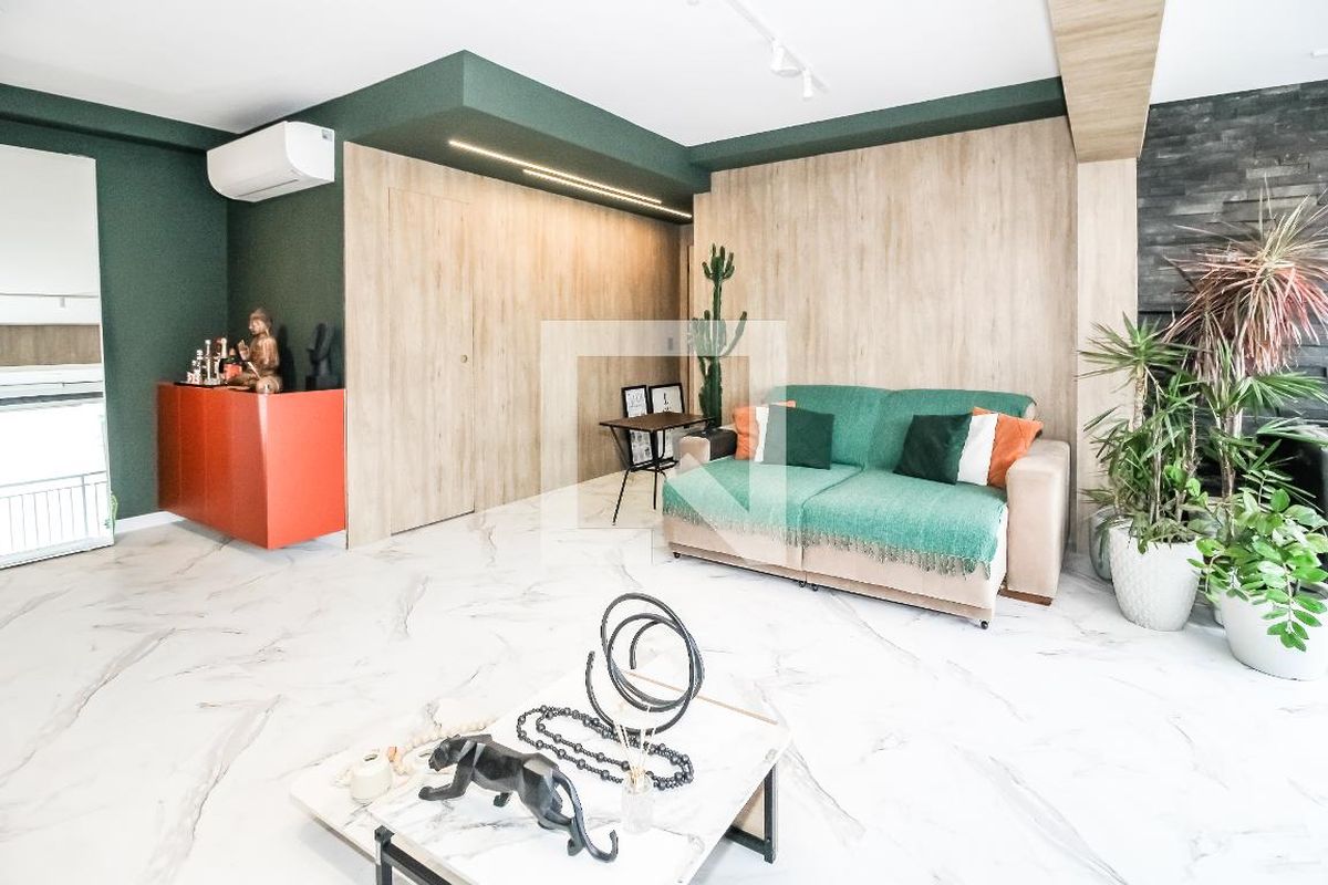 Apartamento, 2 quartos, 91 m² - Foto 4