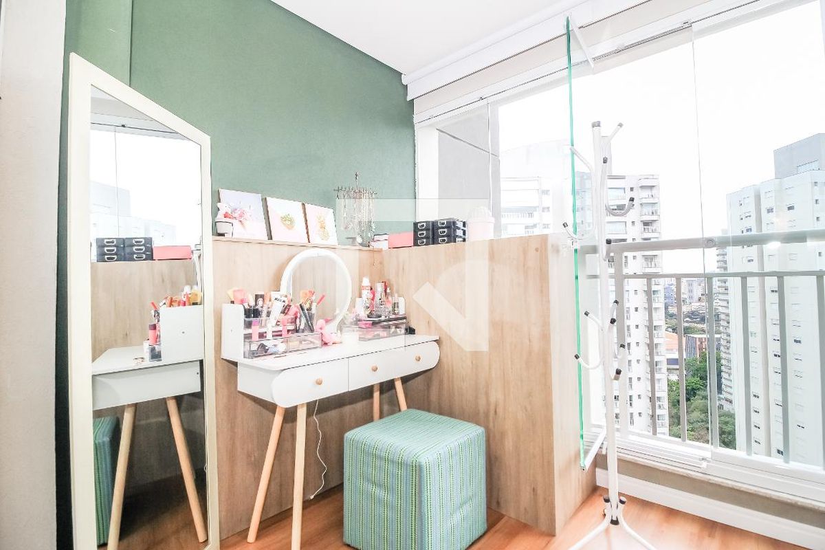 Apartamento, 2 quartos, 91 m² - Foto 23