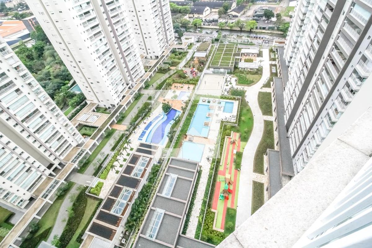 Apartamento, 2 quartos, 91 m² - Foto 11
