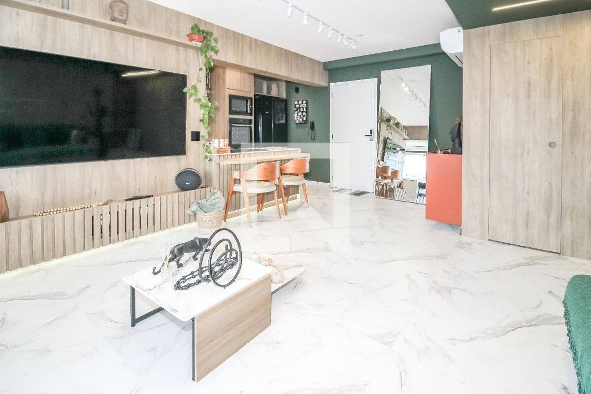 Apartamento, 2 quartos, 91 m² - Foto 3