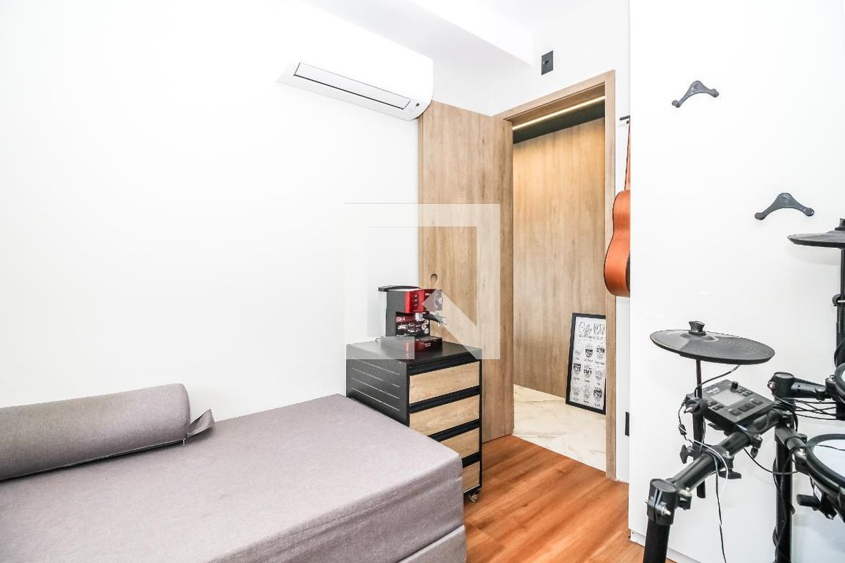 Apartamento, 2 quartos, 91 m² - Foto 33