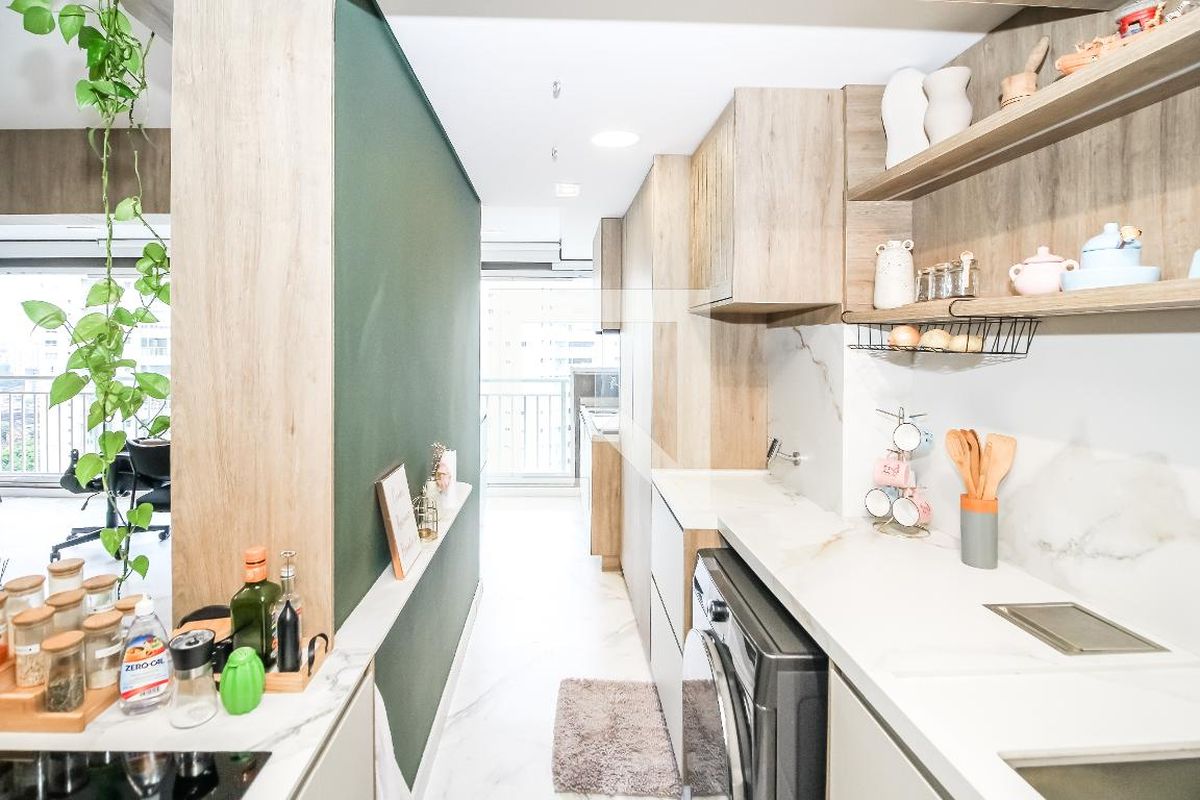 Apartamento, 2 quartos, 91 m² - Foto 43