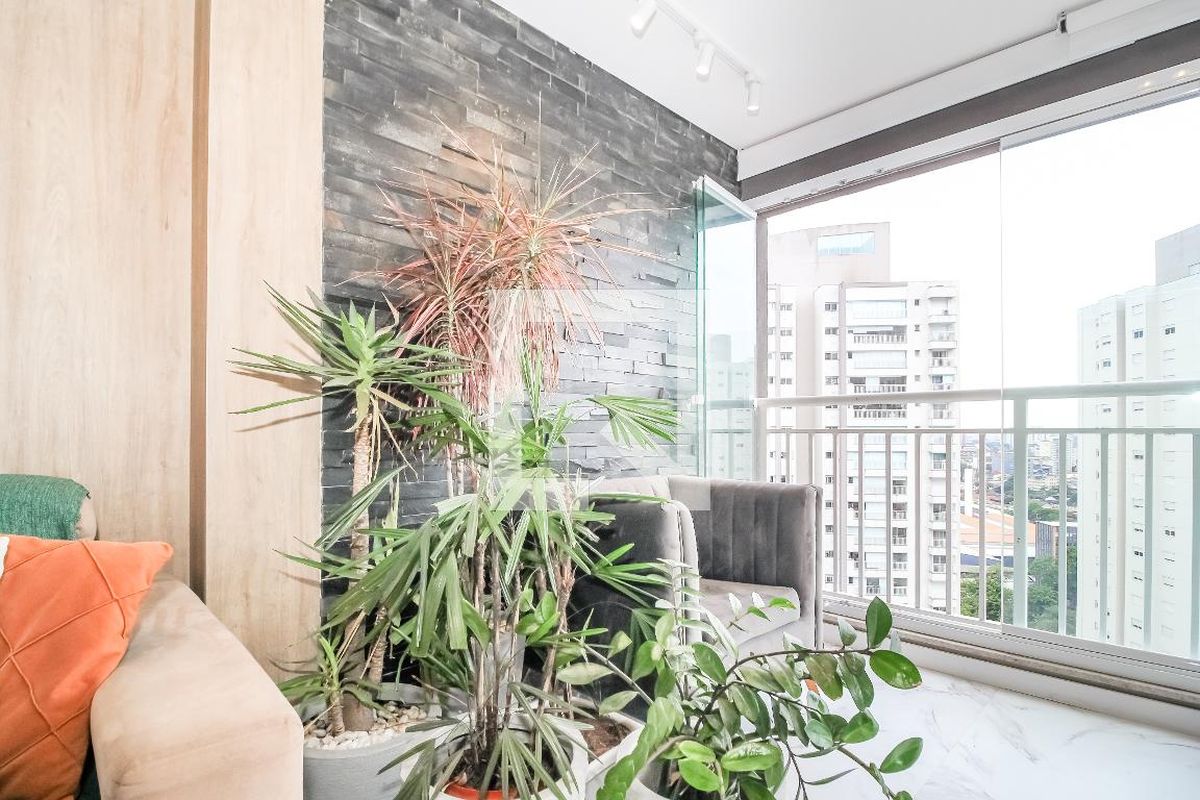 Apartamento, 2 quartos, 91 m² - Foto 7