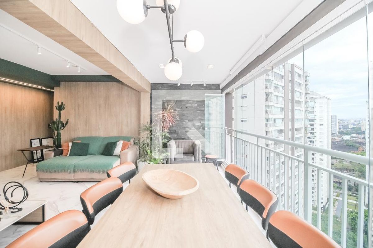 Apartamento, 2 quartos, 91 m² - Foto 14
