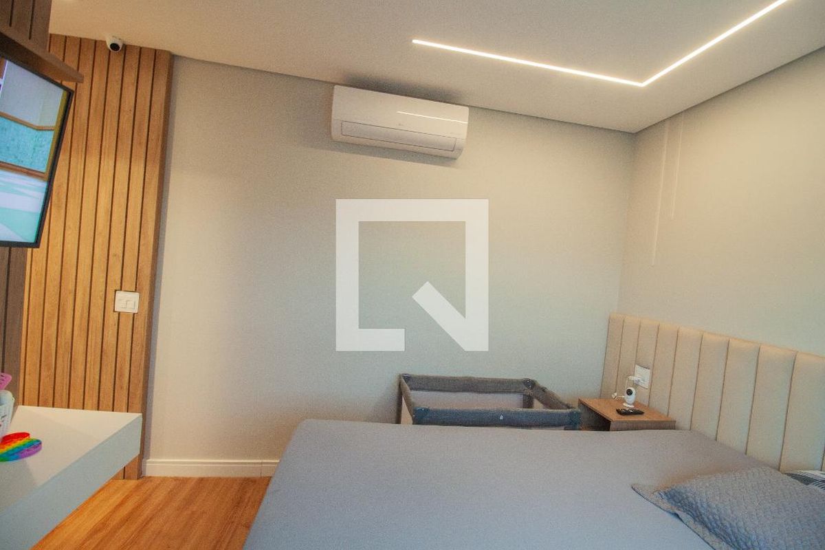 Apartamento, 3 quartos, 159 m² - Foto 23