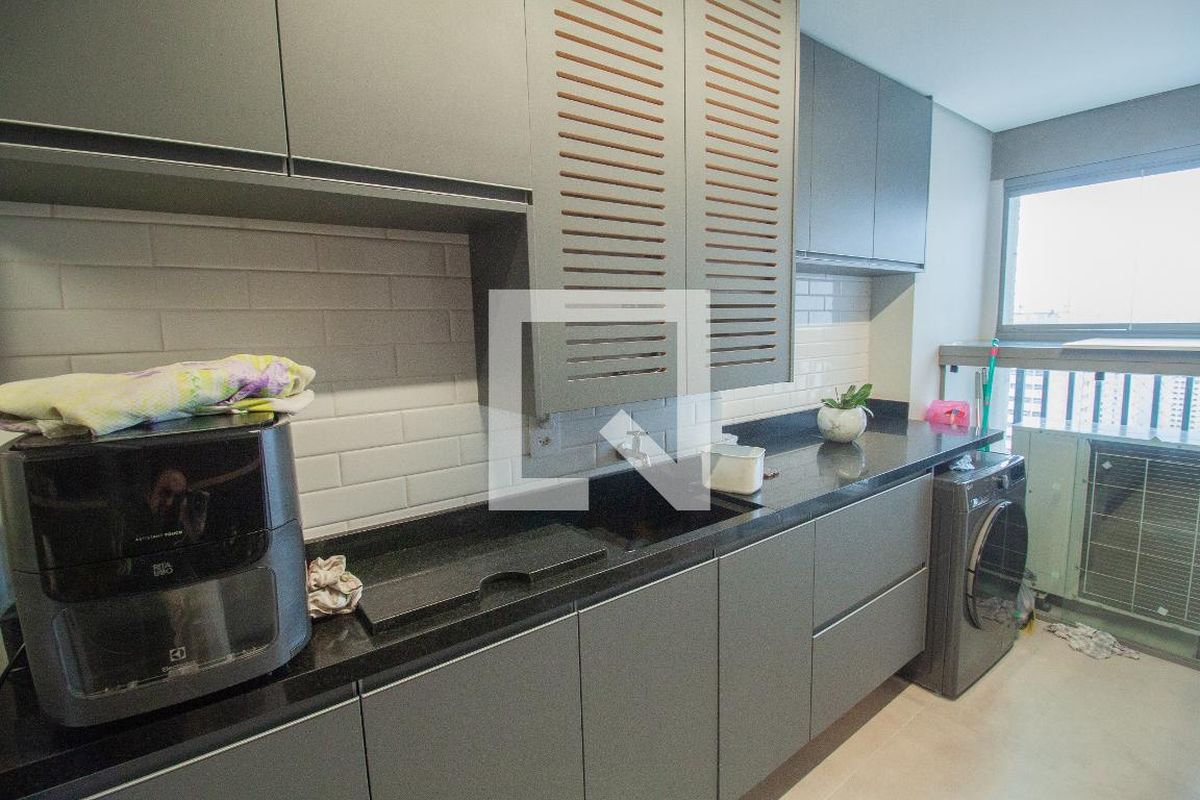 Apartamento, 3 quartos, 159 m² - Foto 49