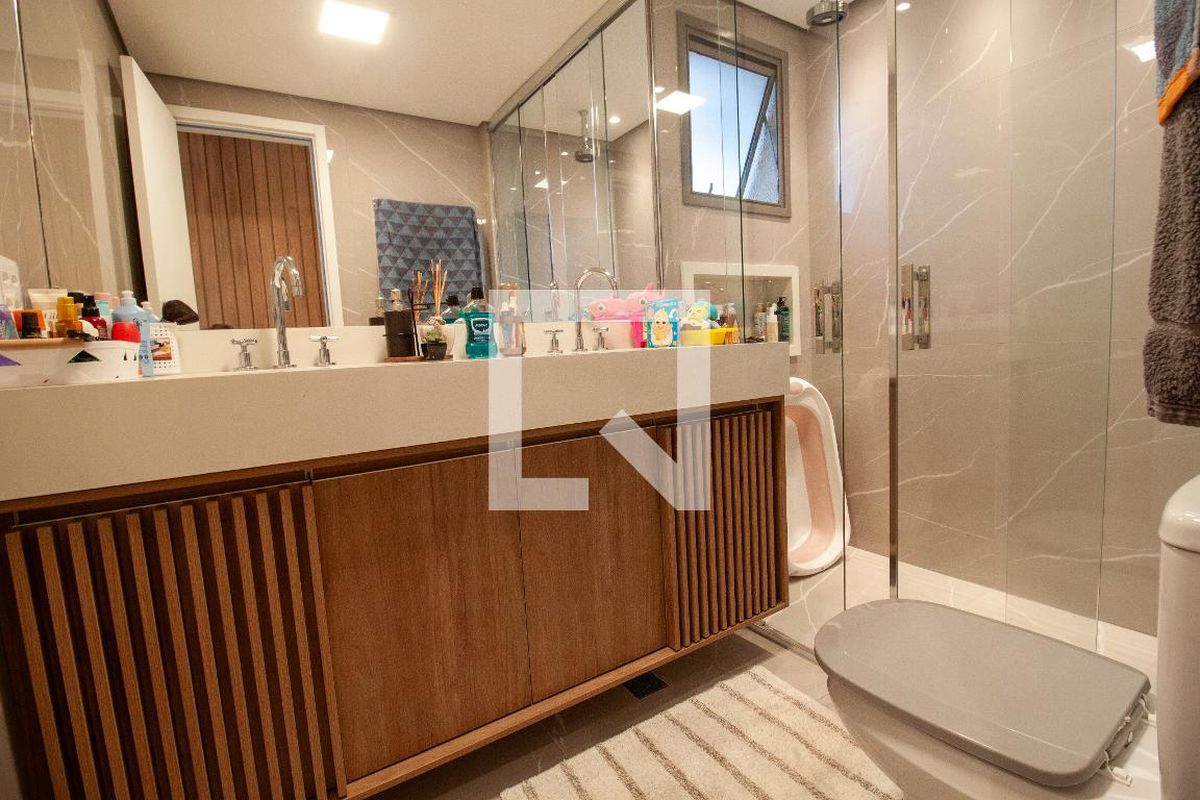 Apartamento, 3 quartos, 159 m² - Foto 24