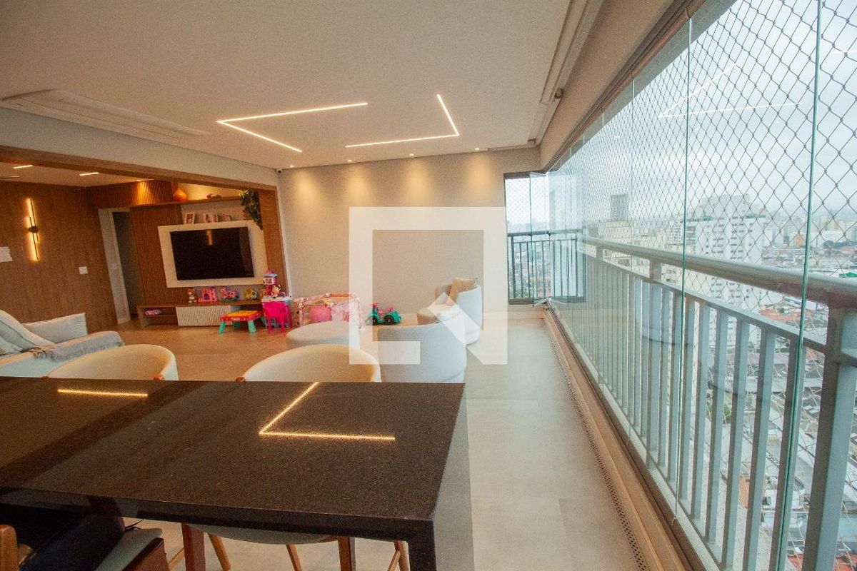 Apartamento, 3 quartos, 159 m² - Foto 12