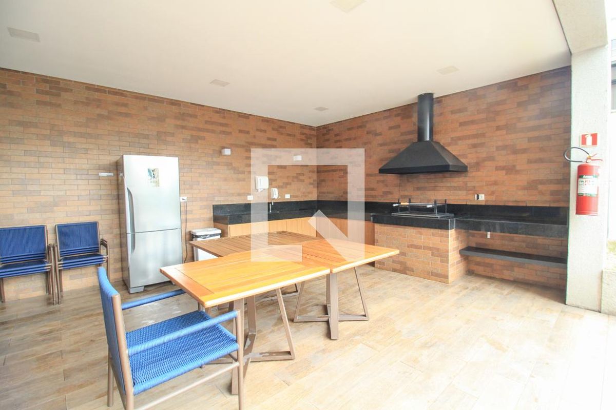 Apartamento, 3 quartos, 159 m² - Foto 60