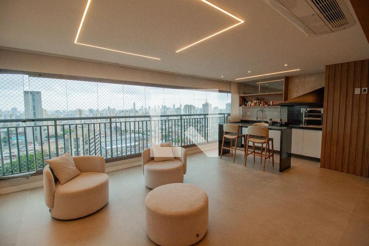 Apartamento, 3 quartos, 159 m² - Foto 10