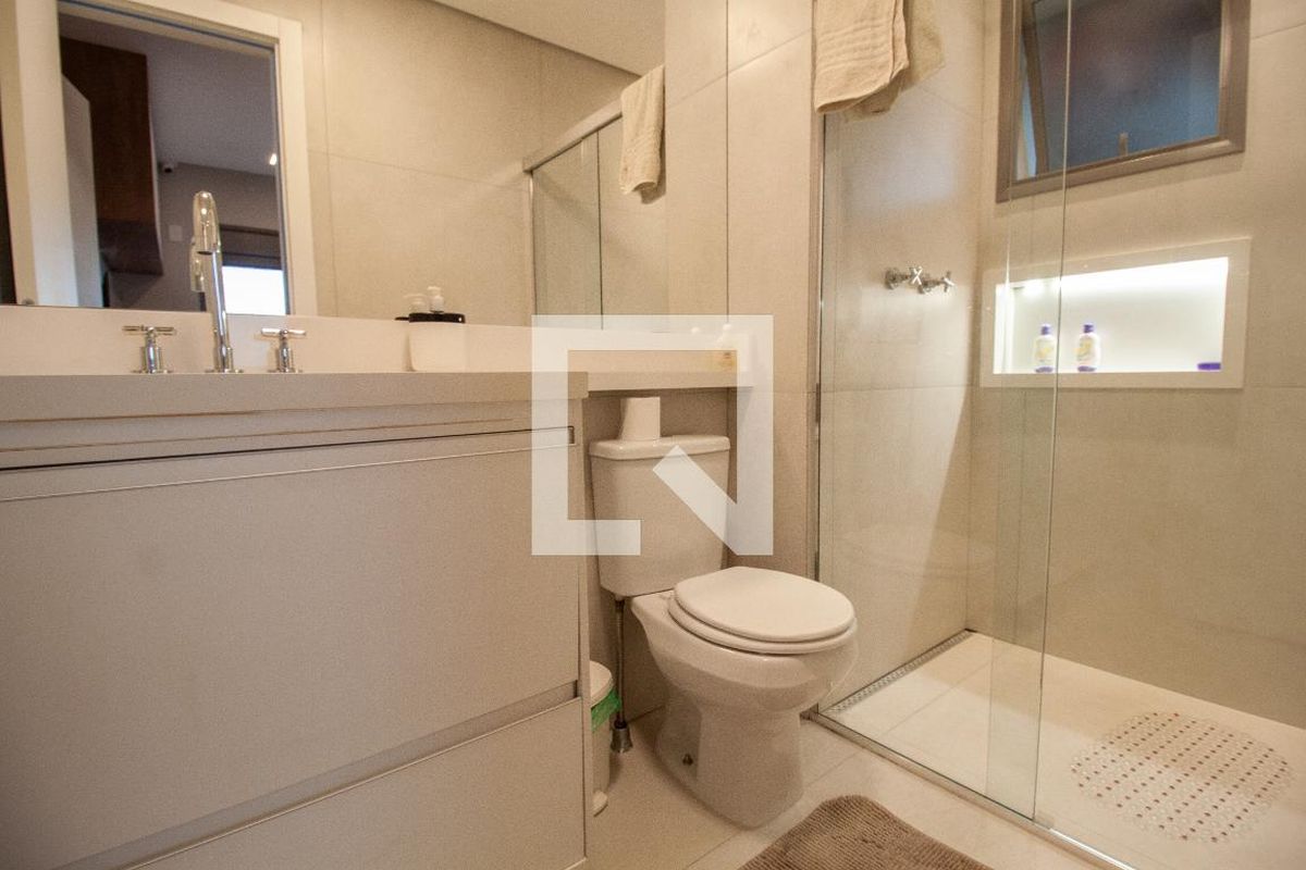 Apartamento, 3 quartos, 159 m² - Foto 32