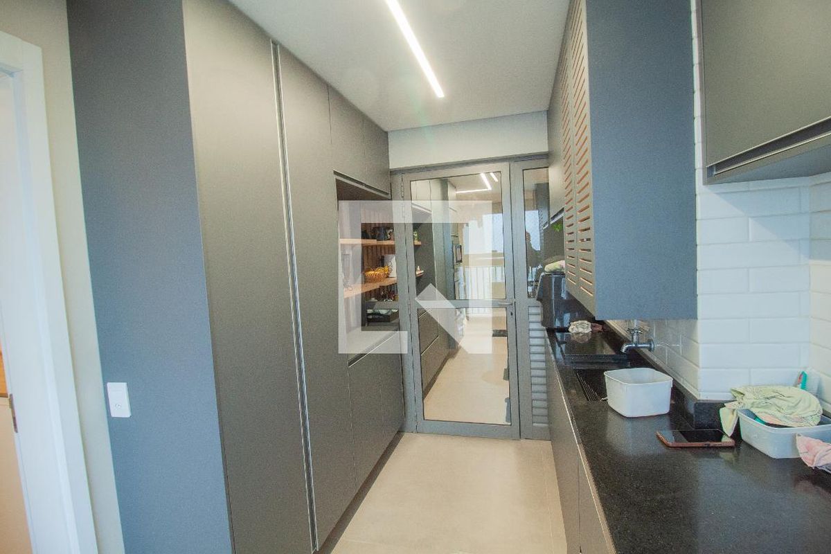 Apartamento, 3 quartos, 159 m² - Foto 52