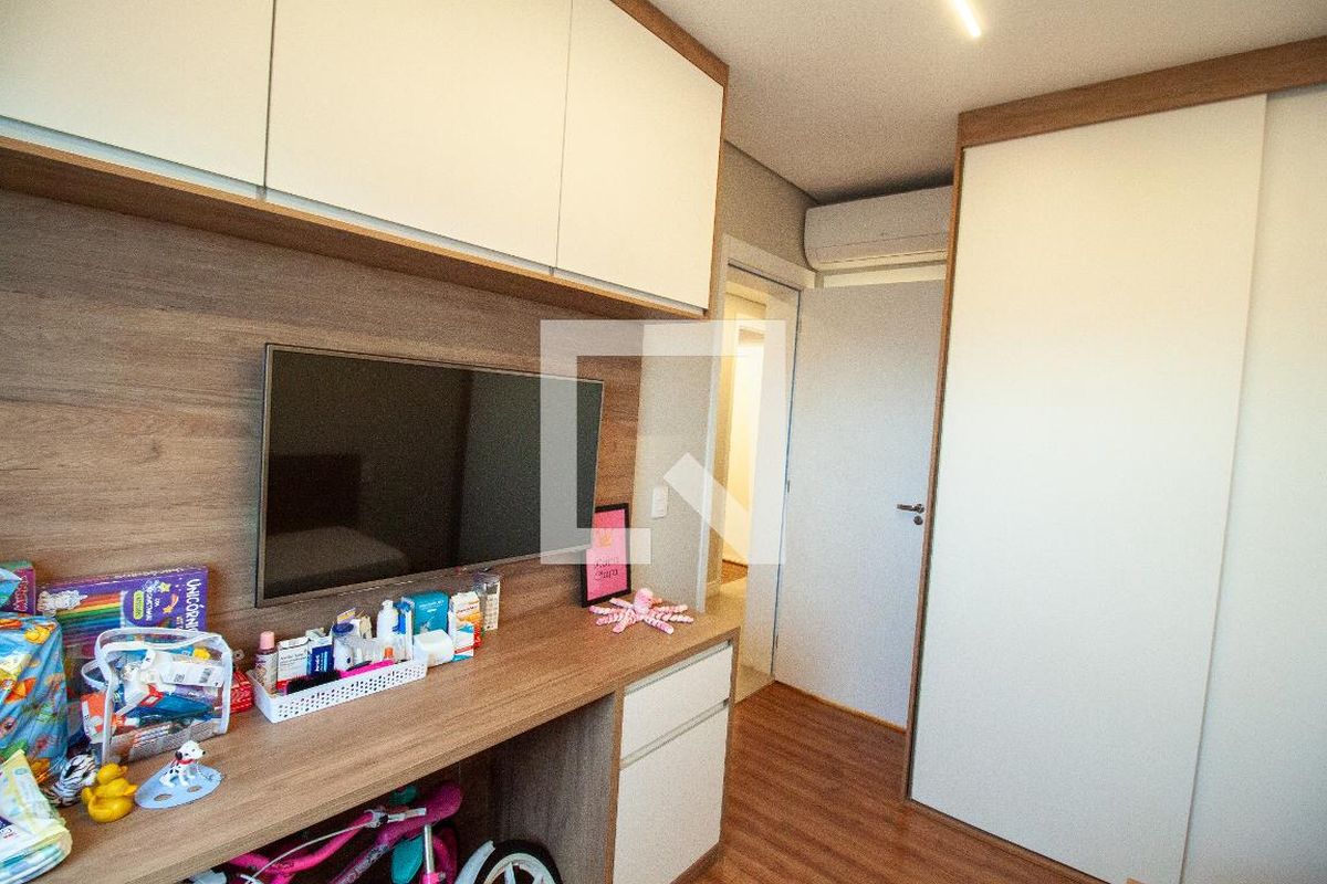 Apartamento, 3 quartos, 159 m² - Foto 31