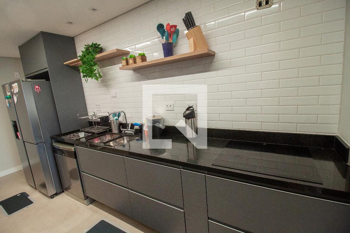 Apartamento, 3 quartos, 159 m² - Foto 46