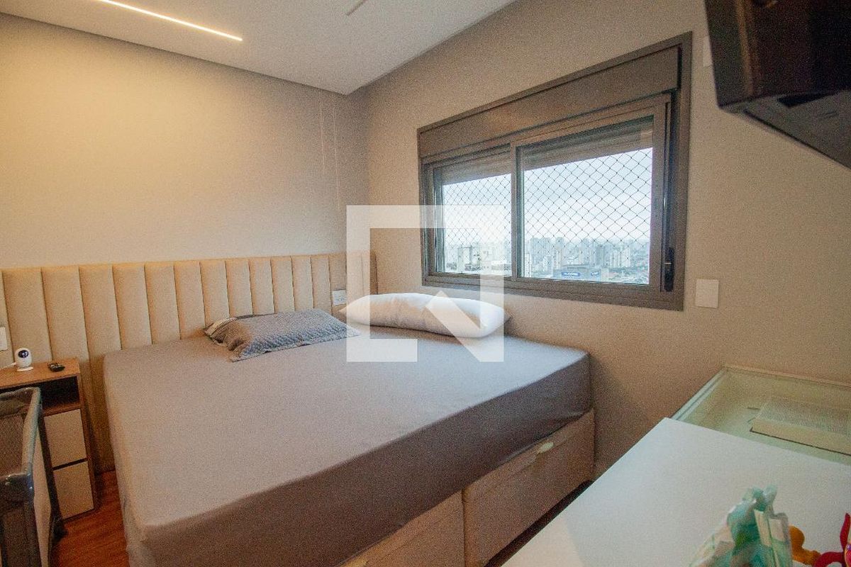 Apartamento, 3 quartos, 159 m² - Foto 20
