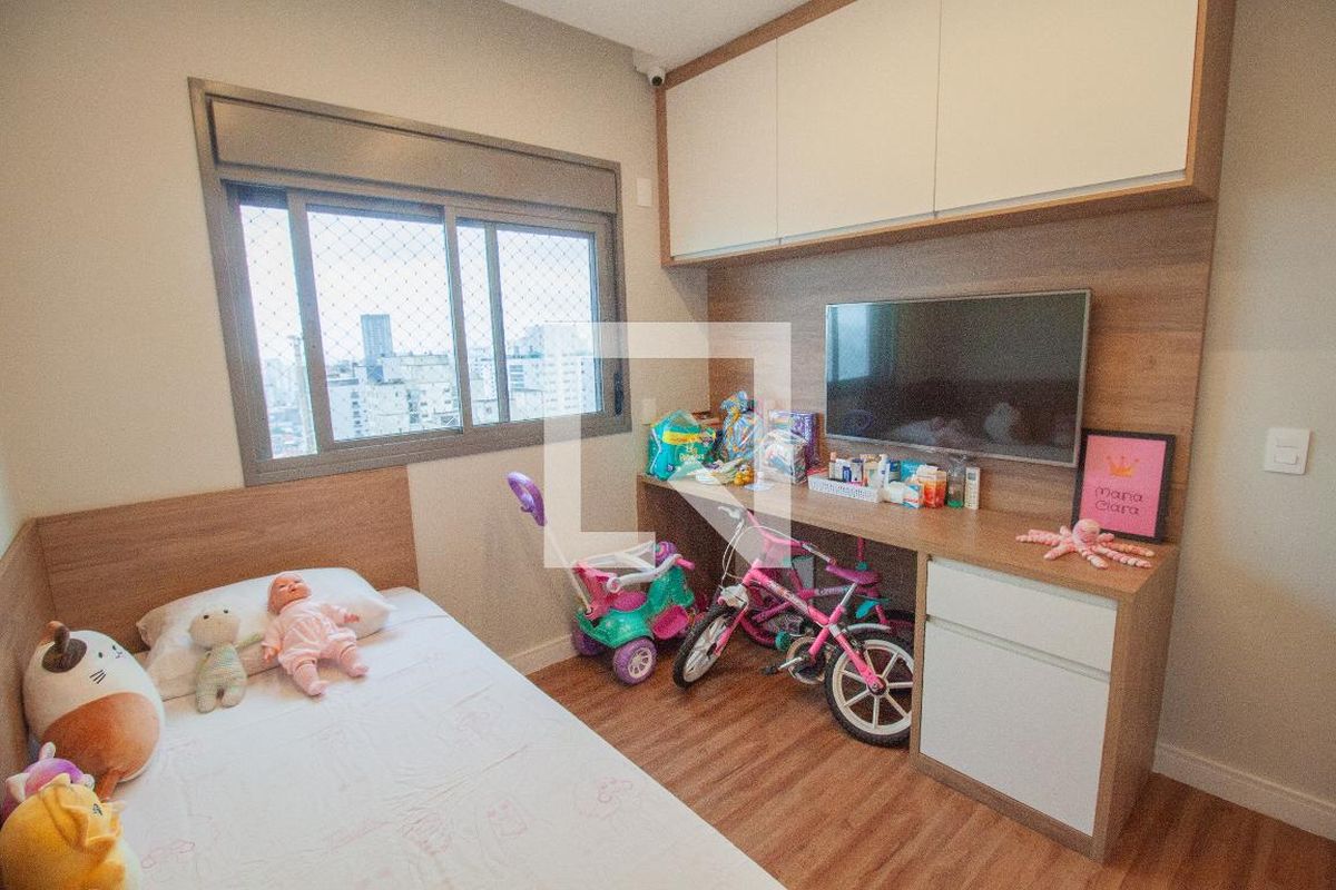 Apartamento, 3 quartos, 159 m² - Foto 29