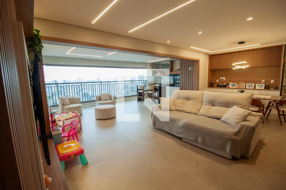 Apartamento, 3 quartos, 159 m² - Foto 5