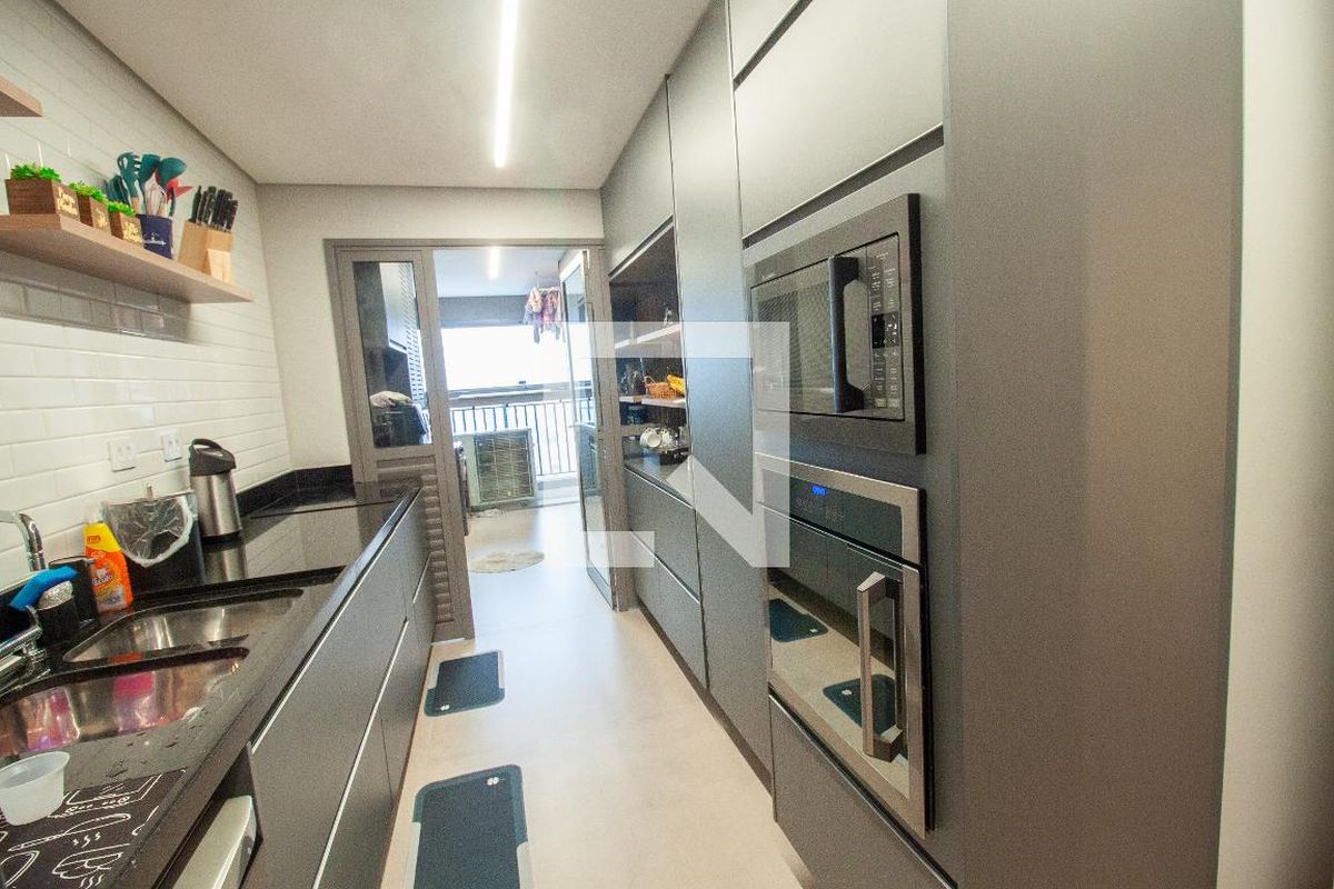 Apartamento, 3 quartos, 159 m² - Foto 45