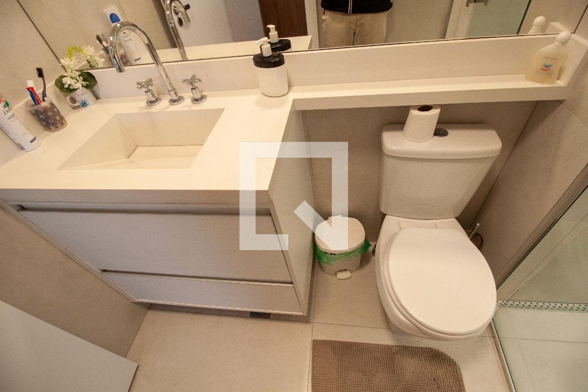 Apartamento, 3 quartos, 159 m² - Foto 35