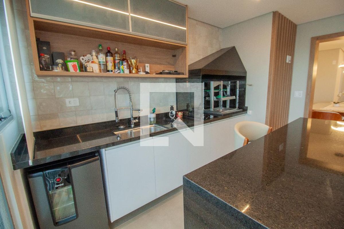 Apartamento, 3 quartos, 159 m² - Foto 13