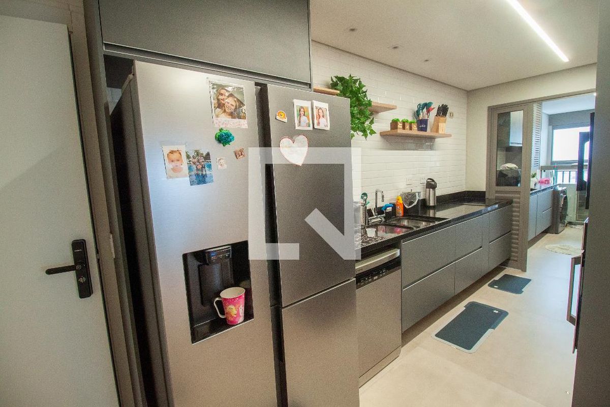 Apartamento, 3 quartos, 159 m² - Foto 44