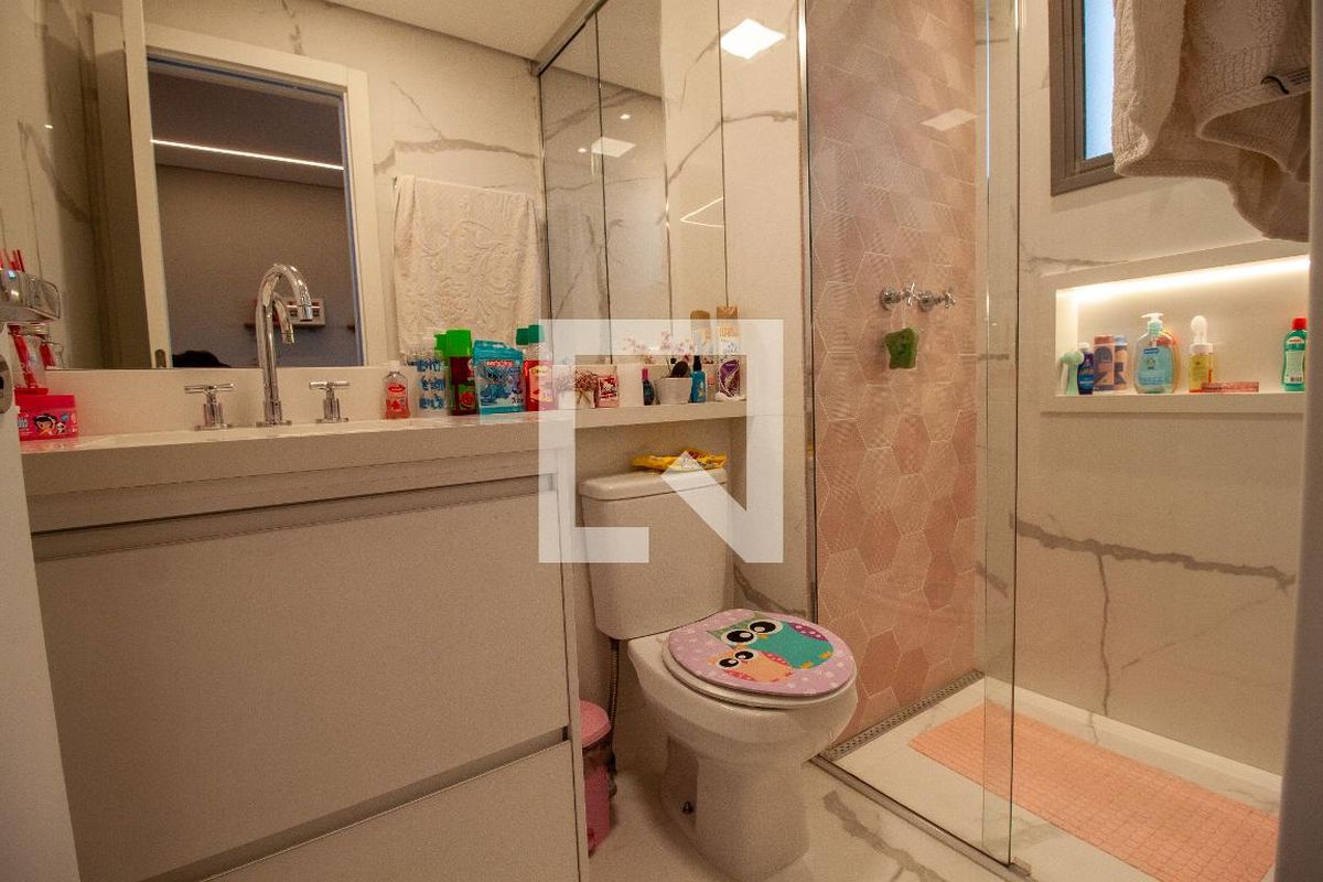 Apartamento, 3 quartos, 159 m² - Foto 40