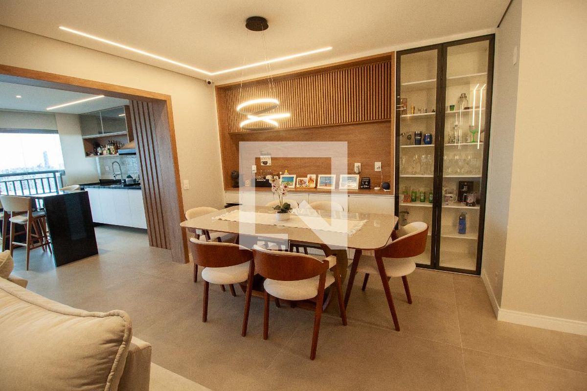 Apartamento, 3 quartos, 159 m² - Foto 6